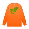 AS Colour Mens Block Safety Long Sleeved Tee Thumbnail