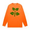 AS Colour Mens Block Safety Long Sleeved Tee Thumbnail