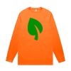 AS Colour Mens Block Safety Long Sleeved Tee Thumbnail