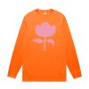 AS Colour Mens Block Safety Long Sleeved Tee Thumbnail