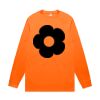 AS Colour Mens Block Safety Long Sleeved Tee Thumbnail