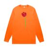 AS Colour Mens Block Safety Long Sleeved Tee Thumbnail