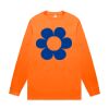 AS Colour Mens Block Safety Long Sleeved Tee Thumbnail
