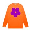 AS Colour Mens Block Safety Long Sleeved Tee Thumbnail