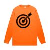 AS Colour Mens Block Safety Long Sleeved Tee Thumbnail
