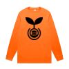 AS Colour Mens Block Safety Long Sleeved Tee Thumbnail