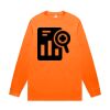 AS Colour Mens Block Safety Long Sleeved Tee Thumbnail
