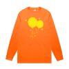 AS Colour Mens Block Safety Long Sleeved Tee Thumbnail