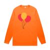 AS Colour Mens Block Safety Long Sleeved Tee Thumbnail