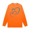 AS Colour Mens Block Safety Long Sleeved Tee Thumbnail