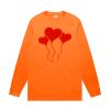 AS Colour Mens Block Safety Long Sleeved Tee Thumbnail