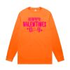 AS Colour Mens Block Safety Long Sleeved Tee Thumbnail