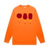 AS Colour Mens Block Safety Long Sleeved Tee Thumbnail