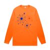 AS Colour Mens Block Safety Long Sleeved Tee Thumbnail