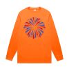 AS Colour Mens Block Safety Long Sleeved Tee Thumbnail