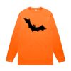 AS Colour Mens Block Safety Long Sleeved Tee Thumbnail