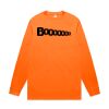 AS Colour Mens Block Safety Long Sleeved Tee Thumbnail