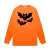AS Colour Mens Block Safety Long Sleeved Tee Thumbnail