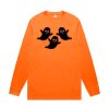 AS Colour Mens Block Safety Long Sleeved Tee Thumbnail