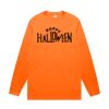 AS Colour Mens Block Safety Long Sleeved Tee Thumbnail