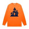 AS Colour Mens Block Safety Long Sleeved Tee Thumbnail