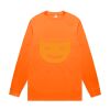 AS Colour Mens Block Safety Long Sleeved Tee Thumbnail