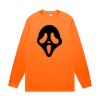 AS Colour Mens Block Safety Long Sleeved Tee Thumbnail