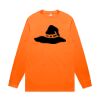 AS Colour Mens Block Safety Long Sleeved Tee Thumbnail
