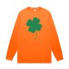 AS Colour Mens Block Safety Long Sleeved Tee Thumbnail