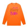 AS Colour Mens Block Safety Long Sleeved Tee Thumbnail
