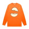 AS Colour Mens Block Safety Long Sleeved Tee Thumbnail