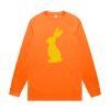 AS Colour Mens Block Safety Long Sleeved Tee Thumbnail
