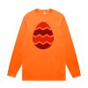 AS Colour Mens Block Safety Long Sleeved Tee Thumbnail