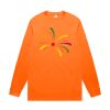 AS Colour Mens Block Safety Long Sleeved Tee Thumbnail