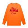 AS Colour Mens Block Safety Long Sleeved Tee Thumbnail