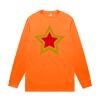 AS Colour Mens Block Safety Long Sleeved Tee Thumbnail
