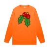 AS Colour Mens Block Safety Long Sleeved Tee Thumbnail