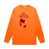 AS Colour Mens Block Safety Long Sleeved Tee Thumbnail