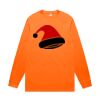AS Colour Mens Block Safety Long Sleeved Tee Thumbnail