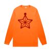 AS Colour Mens Block Safety Long Sleeved Tee Thumbnail