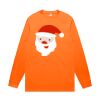 AS Colour Mens Block Safety Long Sleeved Tee Thumbnail