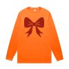 AS Colour Mens Block Safety Long Sleeved Tee Thumbnail