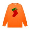 AS Colour Mens Block Safety Long Sleeved Tee Thumbnail