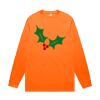 AS Colour Mens Block Safety Long Sleeved Tee Thumbnail