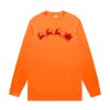 AS Colour Mens Block Safety Long Sleeved Tee Thumbnail
