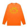 AS Colour Mens Block Safety Long Sleeved Tee Thumbnail