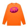 AS Colour Mens Block Safety Long Sleeved Tee Thumbnail