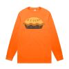 AS Colour Mens Block Safety Long Sleeved Tee Thumbnail