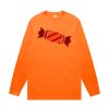 AS Colour Mens Block Safety Long Sleeved Tee Thumbnail
