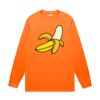 AS Colour Mens Block Safety Long Sleeved Tee Thumbnail
